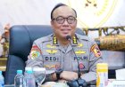 Disambut Positif, Polri Pastikan Operasi Premanisme Sampai Tuntas