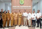 Pemkab Muba Siap Teken MoA Tripartit Pengembangan SDM Migas 