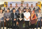 Wabup Muara Enim Wajibkan Kades Alokasikan 20 Persen Dana Desa untuk Ketahanan Pangan  