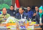 MPN Soroti Pentingnya Sektor Perikanan dalam Dorong Pertumbuhan Ekonomi Nasional 