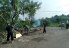 Tolak Lokasi Jadi TPS, Warga Griya Sriwijaya Kartini Prabumulih Pasang CCTV