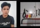 Warga Gagalkan Pencurian Kabel PLN di Muratara, Satu Pelaku Diamankan  