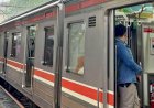 KAI Commuter Siap Operasikan 96 Gerbong KRL Baru