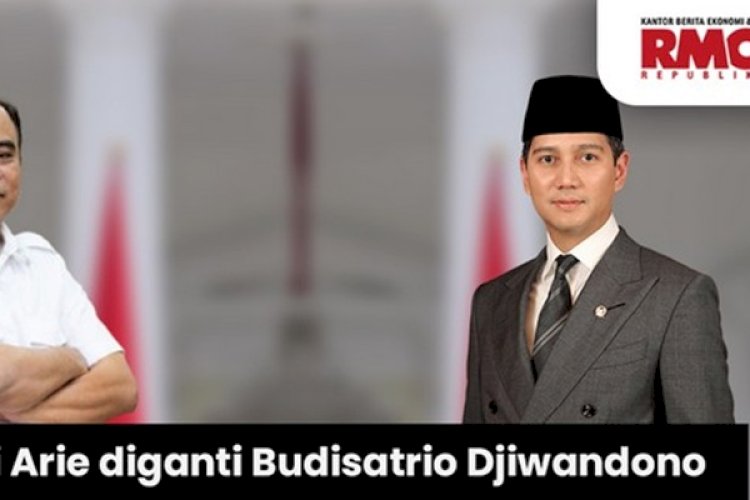    Drama Kabinet Jilid Sekian: Budi Arie 'Digoyang' Judi Online, Kursi Menteri Incaran Keponakan Prabowo? 