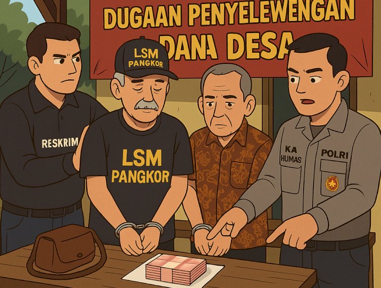 Ilustrasi. (AI/rmolsumsel.id) 