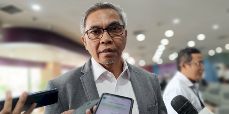 Ketua KPK, Setyo Budiyanto/RMOL