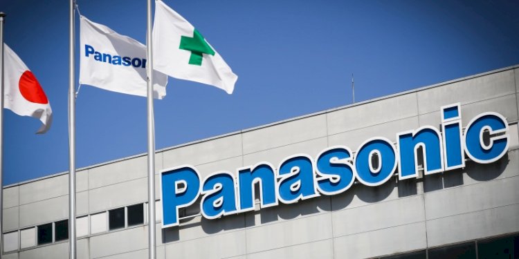 Panasonic. (ist/rmolsumsel.id) 