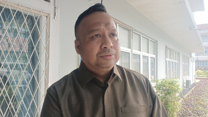 Anggota Dewan Perwakilan Rakyat Daerah (DPRD) Provinsi Sumatera Selatan (Sumsel), Abdullah Taufik/ist
