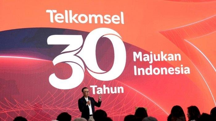 Telkomsel/ist