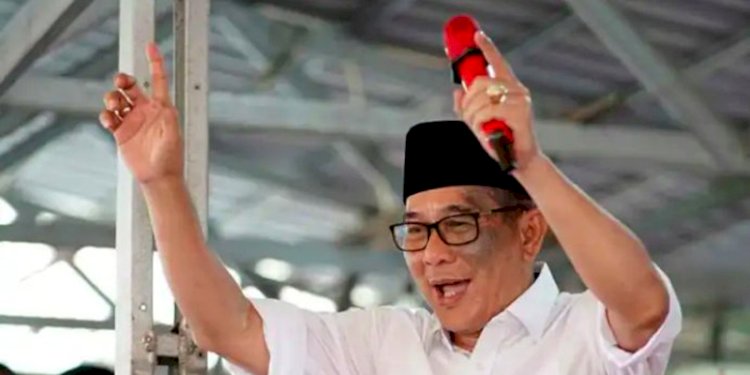 Heri Amalindo/ist