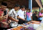 Gubernur Instruksikan Pendataan Pandai Besi, Premi BPJS Ditanggung Pemprov