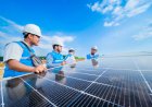 RUPTL PLN Terbit, Pintu Investasi Swasta di Energi Terbuka Lebar