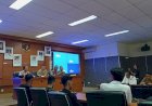 PT ASL Diduga Masih Beroperasi Meski Disanksi, Mahasiswa Soroti Lemahnya Pengawasan Pemkab Muara Enim