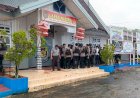 19 Napi Lapas Nabire Kabur, 11 di Antaranya KKB
