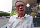KPK Telusuri Aliran Uang Pemerasan Calon TKA di Kemnaker