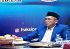 PAN Masuk 5 Besar Partai Terpopuler Versi IPO, Kader di Palembang Sambut Gembira