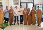 Antusiasme Tinggi Warnai PPDB SMAN 6 Palembang, Hanya 360 Siswa Akan Diterima