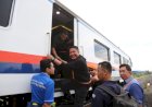 Gubernur Optimis Pembangunan Terminal Bongkar Batu bara Keramasan Rampung 2026