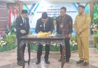 Pemkab Muba Gandeng UT Palembang Bangun SDM Lewat Pendidikan Inklusif