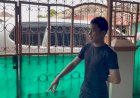 Modus Ketuk Pintu Rumah, Kawanan Pelaku Curanmor Beraksi di Palembang