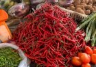 Cabai dan Bawang Jadi Penekan Inflasi, Sumsel Catat Deflasi Mei 2025