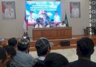 100 Hari Kerja RDPS, Pemkot Palembang Akui Angka Pengangguran Masih Tinggi