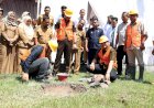 Tingkatkan Layanan Kesehatan, Pemkab OKU Timur Bangun Gedung...