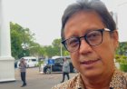 Prabowo Panggil Menkes ke Istana, Bahas Lonjakan Covid-19