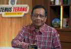 Mahfud MD: Patut Diduga Keras Budi Arie Terlibat Judol, Bukan Fitnah!