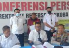 Kurir Sabu 11 Kg Diciduk di Palembang, Pelaku Ngaku Diupah Rp10 Juta oleh DPO