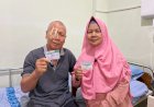 JKN Jadi Penyelamat, Pasangan Pensiunan Ini Jalani Pengobatan Serius Tanpa Beban Biaya