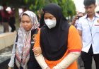Polres Lubuklinggau Tangkap Buronan Penipuan Rumah Syariah di Depok