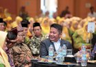 Bumi Perkemahan Gandus Disiapkan Jadi Pusat Pembentukan Karakter Generasi Muda Sumsel