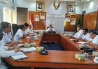Muara Enim Serius Dukung Sekolah Rakyat, Anggarkan Lokasi Strategis untuk Pendidikan Berasrama