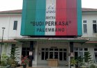 Tunggu Arahan Teknis, Disdik Sumsel Dukung Sekolah Rakyat di Palembang