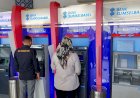 Mesin ATM Tak Kosong Saat Lebaran Haji, BSB Muara Enim Siapkan Rp20 Miliar