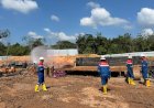 PEP Zona 4 Temukan Potensi Gas Baru di Area Southeast Benuang