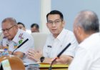 Muba Matangkan Persiapan Jadi Tuan Rumah Porprov XV dan Peparprov V Sumsel 2025
