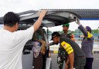 Karantina Sumsel Awasi Lalu Lintas Hewan Kurban di Pelabuhan Tanjung Api-Api