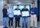 PLN UID S2JB Resmikan Operasional PLTM Kanzy 3 Suplai 5 MW ke Bengkulu