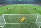Gol Penalti Oleh Romeny Bawa Timnas Bungkam China