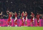 Timnas Pastikan ke Putaran 4, Peluang Lolos Piala Dunia Makin Besar