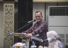 ASN Sumsel Terima Gaji ke-13 Lewat Sistem Online, Tak Lagi Manual