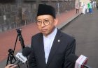 Polemik Penambangan Raja Ampat, Fadli Zon Dukung Penghentian Sementara Aktivitas Tambang 