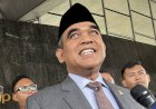 Forum Purnawirawan TNI Ajukan Pemakzulan Gibran, Ketua MPR Belum Kantongi Surat Resmi 