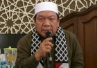 Pendakwah yang Menyala Sampai Padam