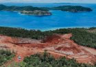 Aneh, Banyak Menteri Kaget soal Aktivitas Tambang di Raja Ampat