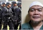 Bekas Pentolan JI Bebas Bersyarat dan Menerima NKRI