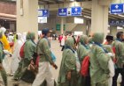 170 Jemaah Reguler Wafat, Mayoritas Sakit Jantung