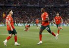 Menang Lewat Drama Penalti, Portugal Taklukkan Spanyol di Final Nations League 2025